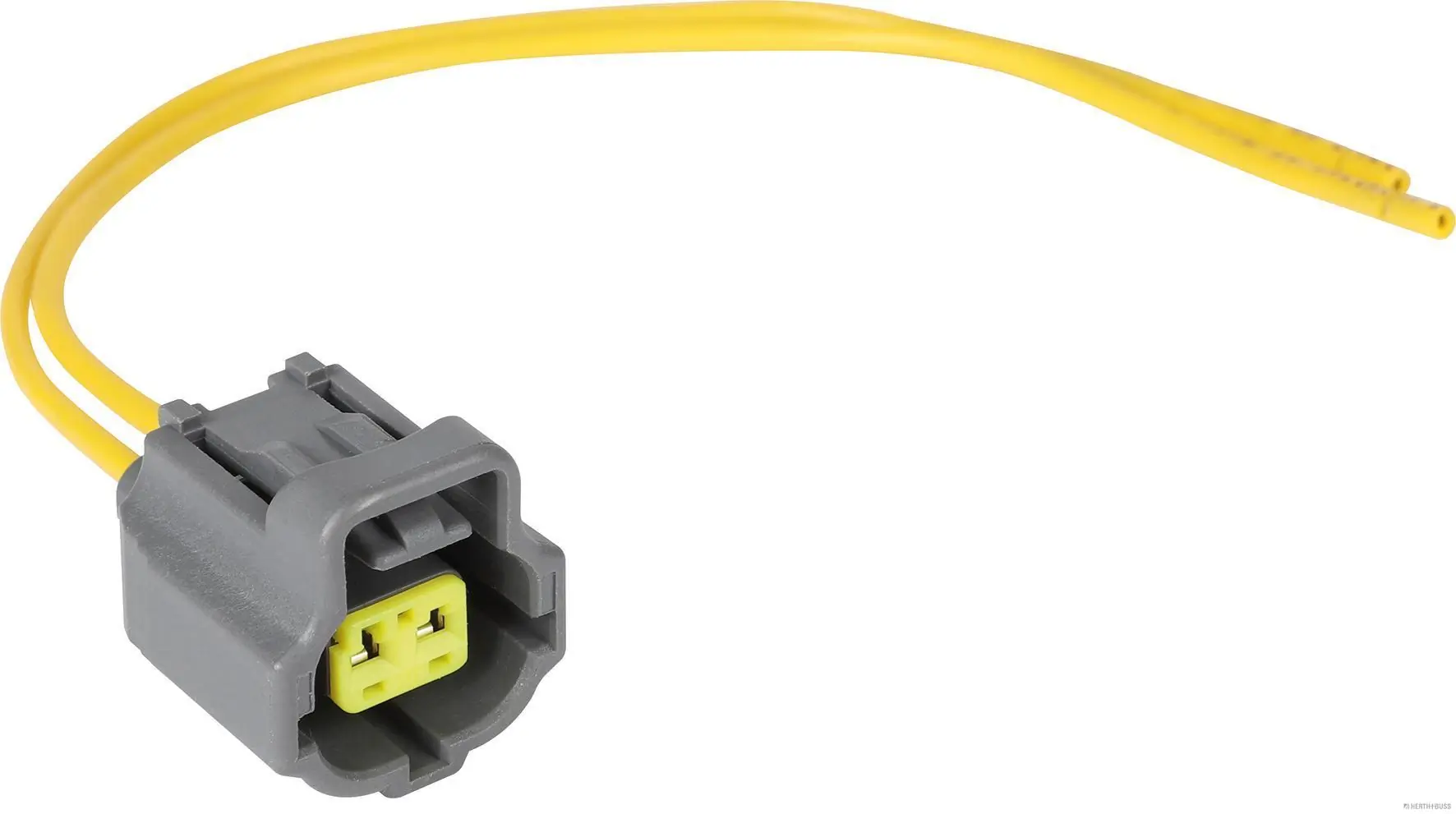 Cable Repair Kit, coolant temperature sensor